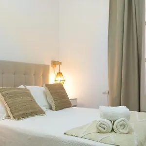 Casa Macias Appartement