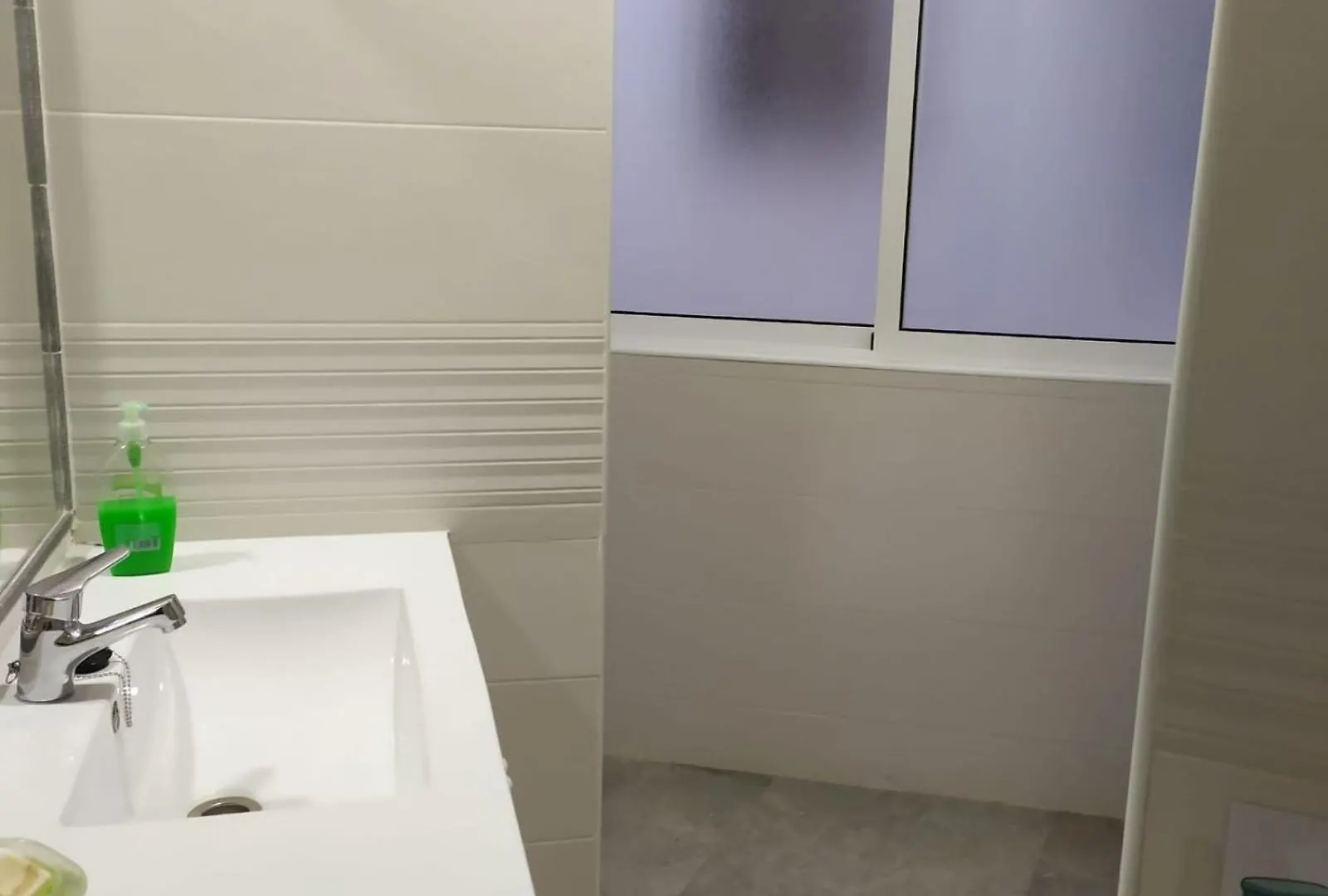 Frasco Rooms Cadiz Apartment