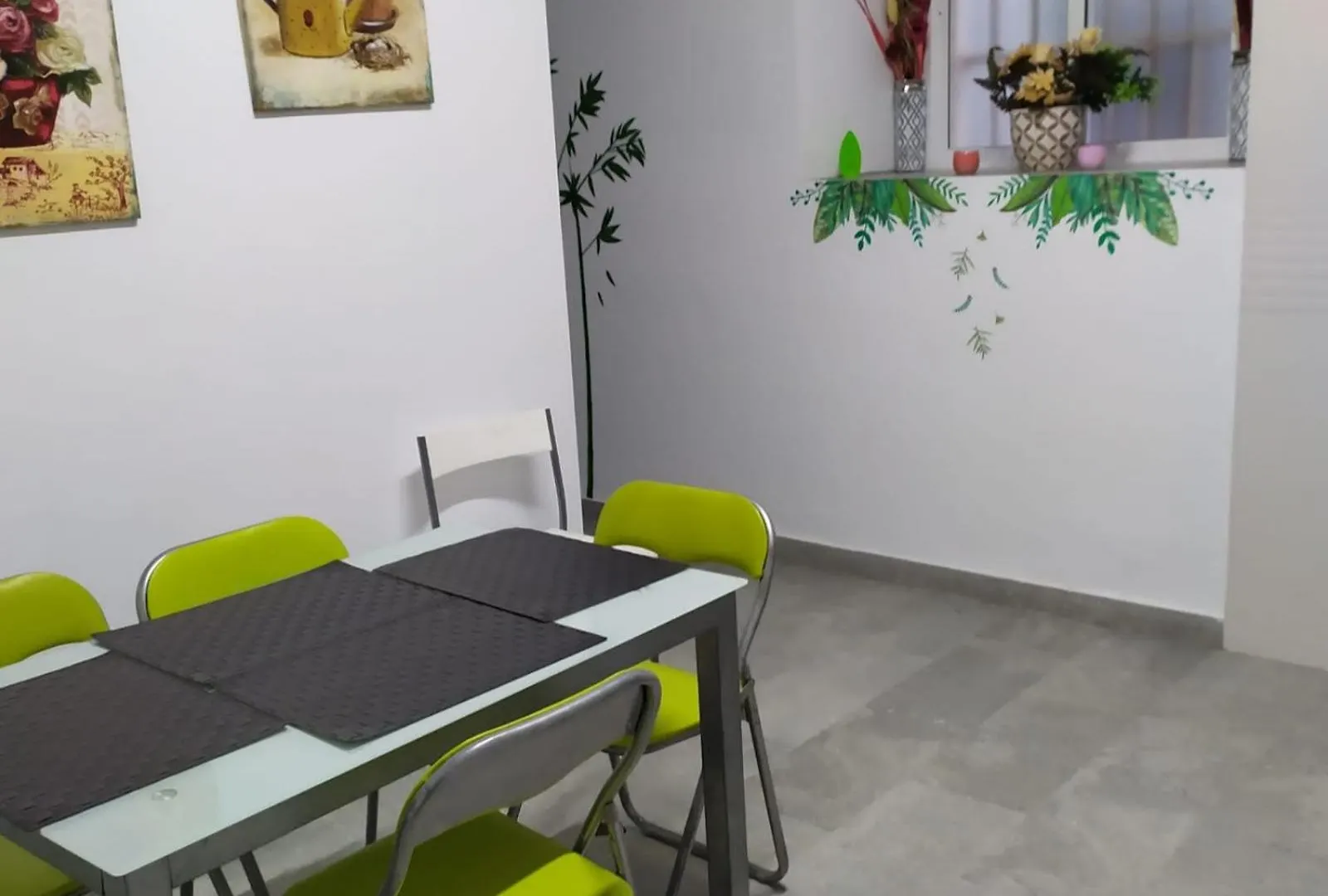 Apartment Frasco Rooms Cadiz